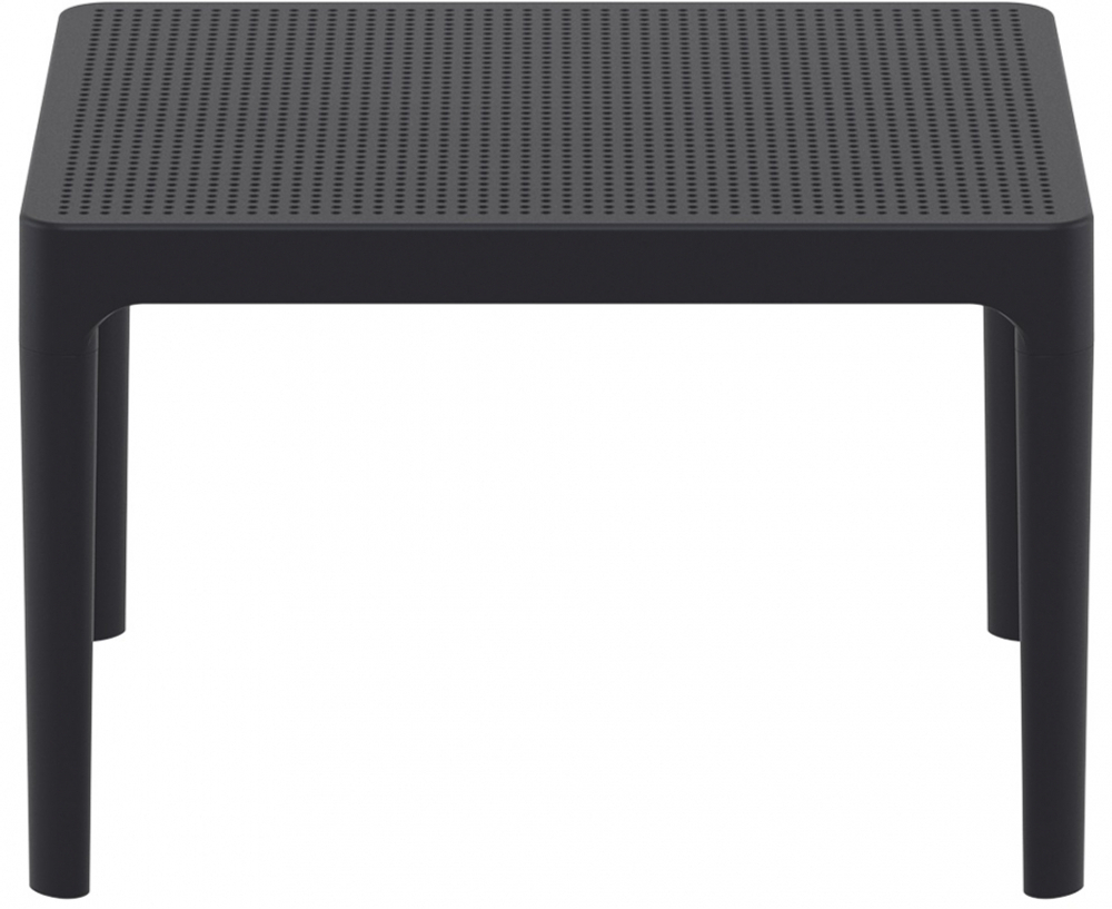 Столик пластиковый журнальный Sky Side Table