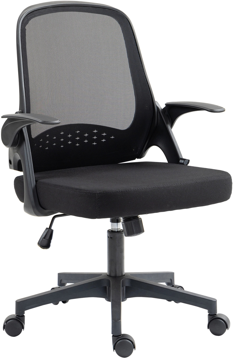 Кресло офисное Cactus CS-MC212-BK