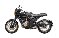 Мотоцикл GK500 M11M