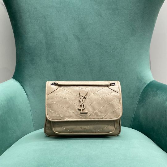 Saint Laurent Niki 21 cm