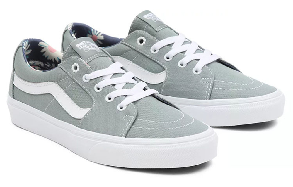 Vans Sk8 Low Smell The Flowers