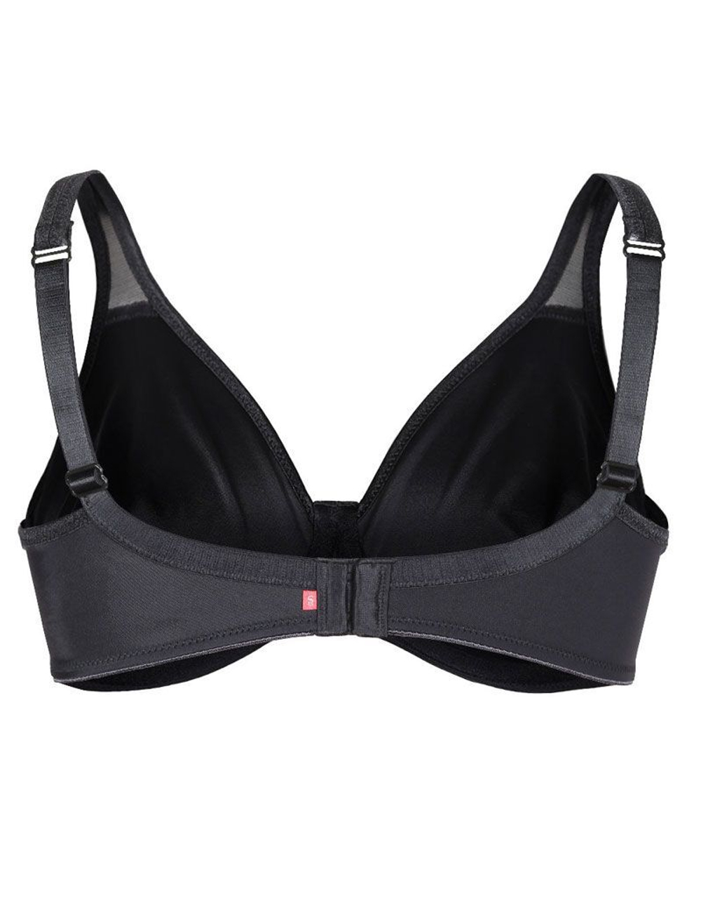 Бюстгальтер с мягкой чашкой на косточках Sofia (Размер: 4C) (Цвет: телесный)