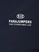 Костюм муж. PARAJUMPERS JANGO/NANASE 316 синий