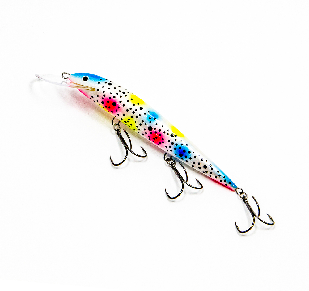 Terve Laatokka, 13 см., цвет 014*