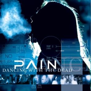 Pain / Dancing With The Dead (Coloured Vinyl)(LP)