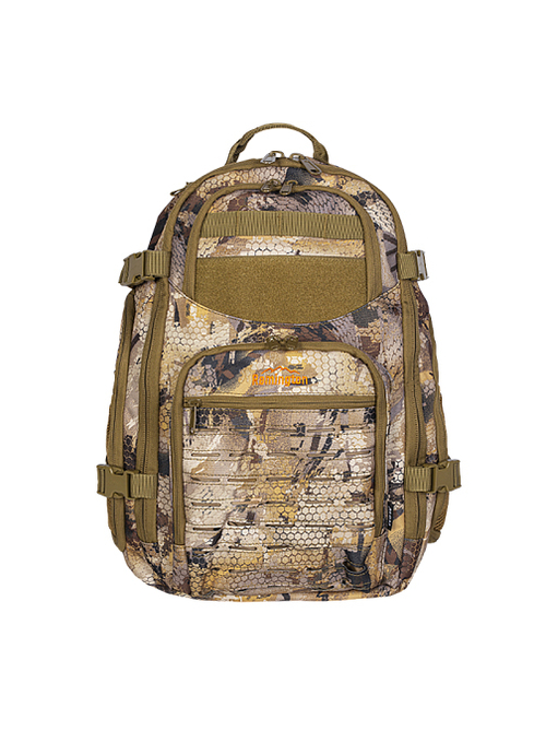 Рюкзак Remington Large Hunting Backpack Yellow Waterfowl Honeycombs