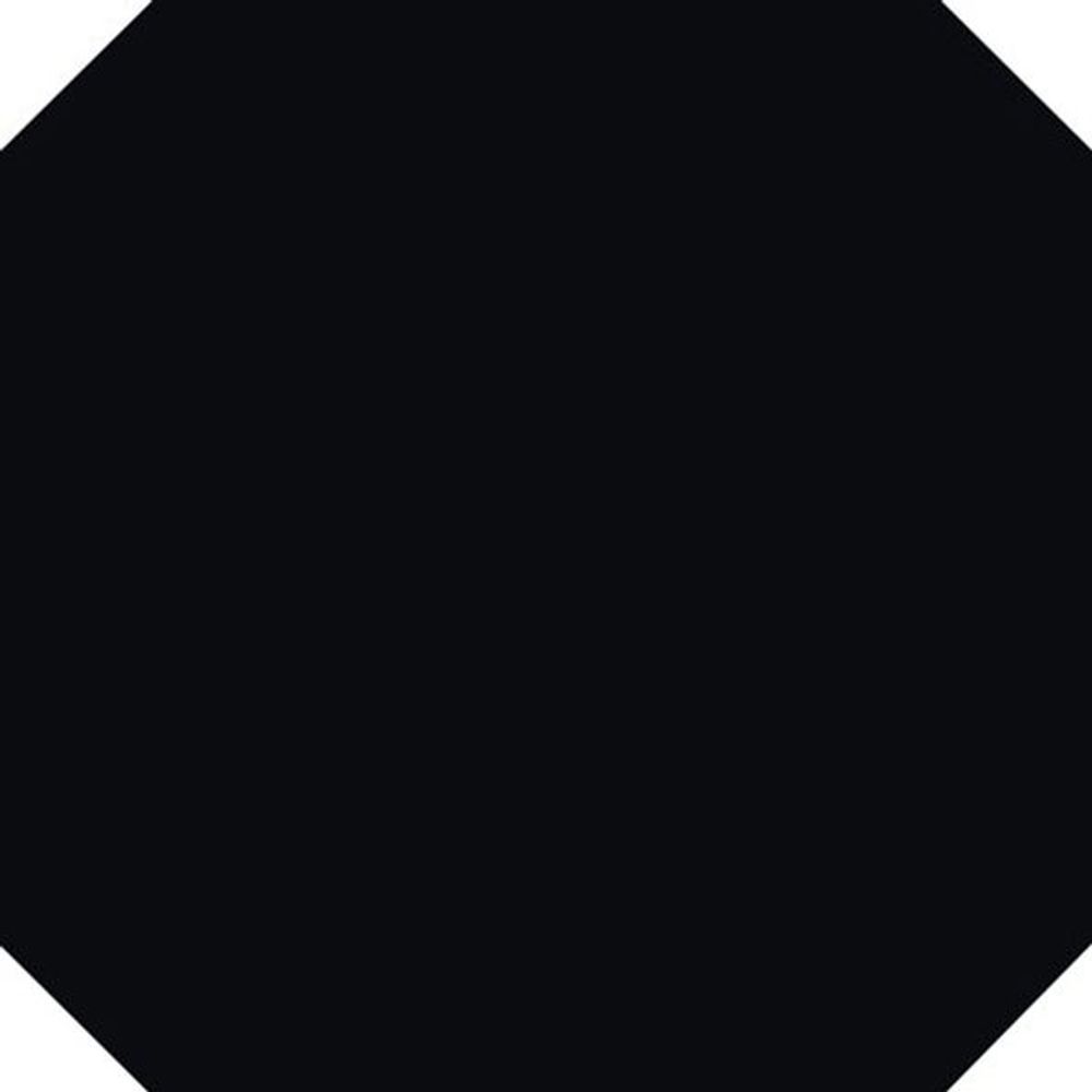 Керамогранит Eight Black