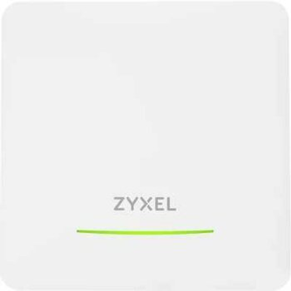Точка доступа Zyxel NebulaFlex Pro NWA50BEPRO Access Point NWA50BEPRO