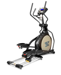 Эллиптический тренажер Spirit by Hasttings XE520S