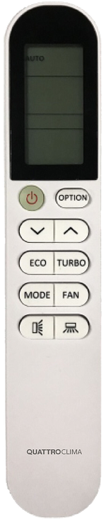 Сплит-система QV-VE24WAE/QN-VE24WAE