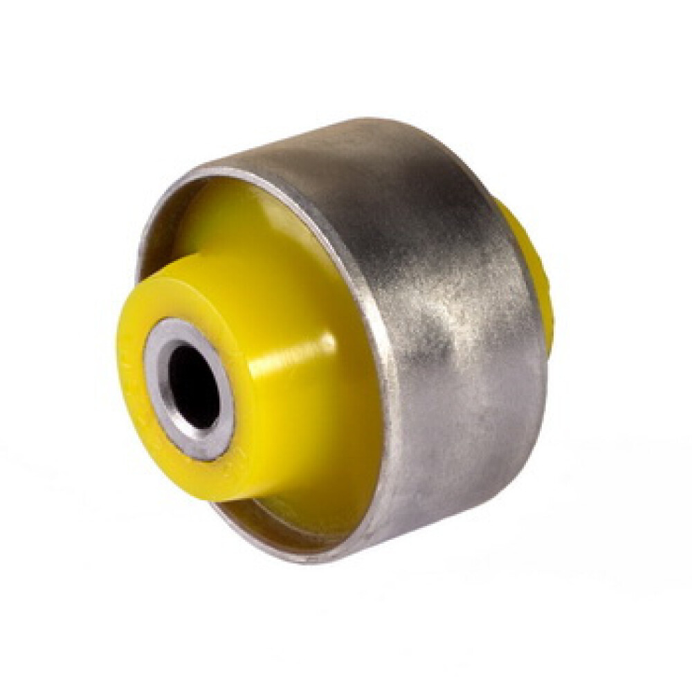 Полиуретановый сайлентблок передней подвески, нижнего рычага, задний (1 шт.), Точка опоры.14-06-2290