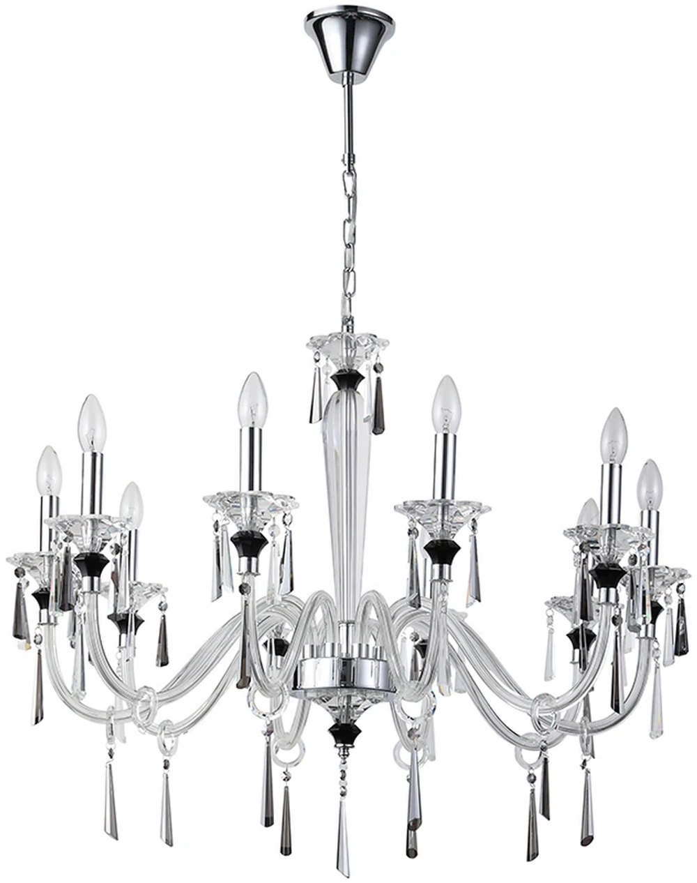 Подвесная люстра Stilfort LUSSI 1052/09/10P