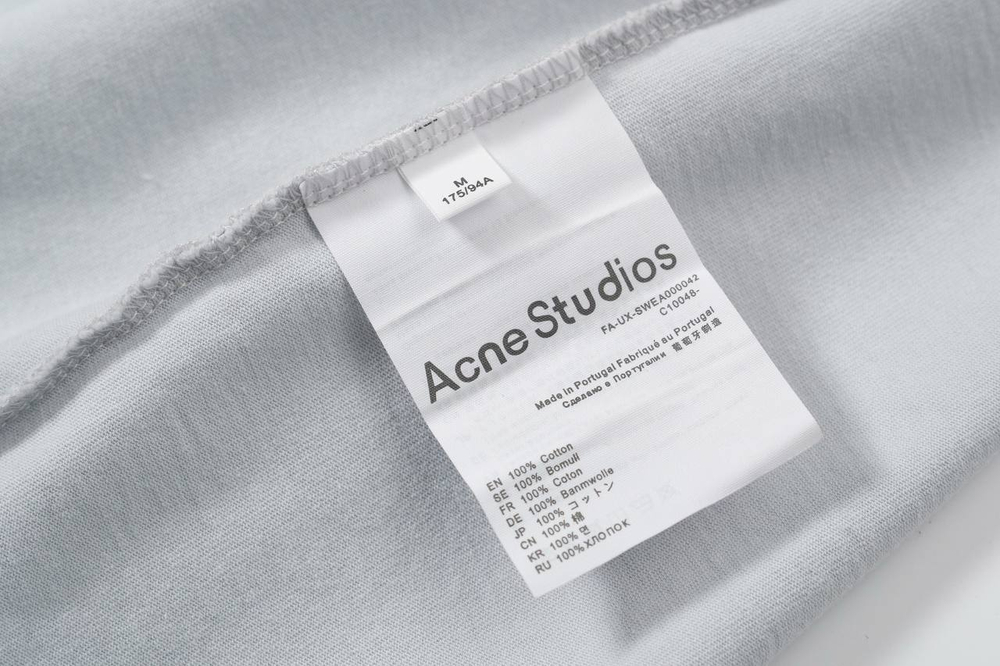 Кофта Acne Studios