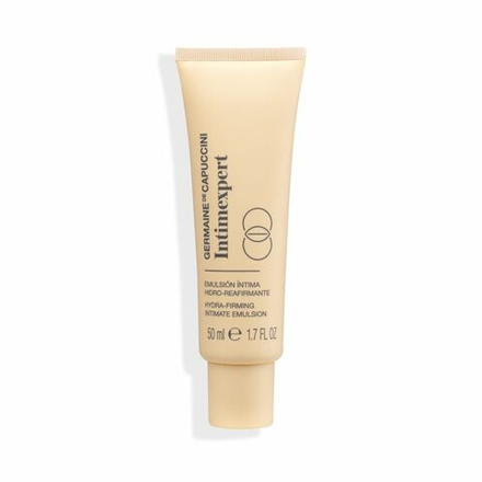 GERMAINE DE CAPUCCINI Intimexpert Hydra-Firming Intimate Emulsion