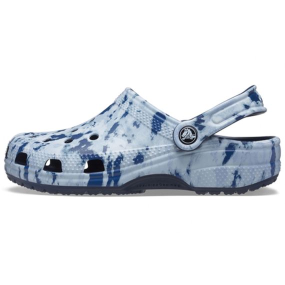 Crocs Classic Clog 'Blue'
