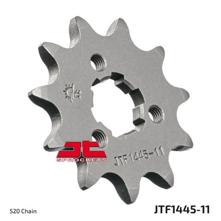 Звезда JTF1445.11