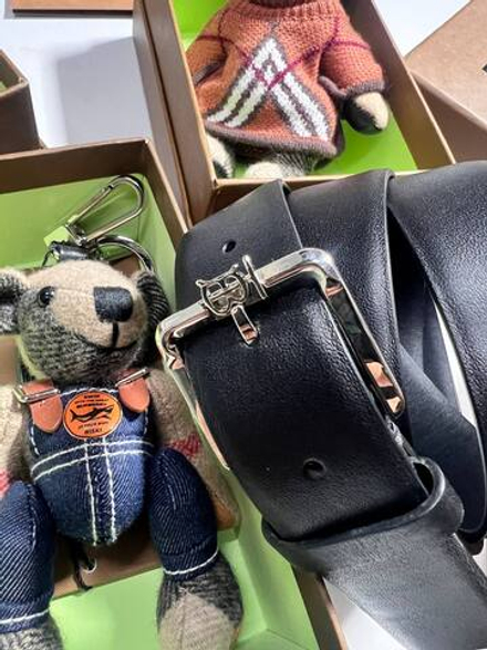 Ремень Burberry