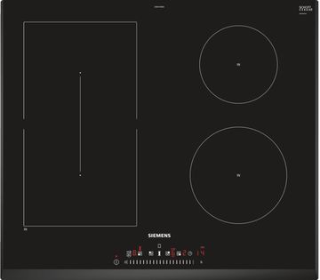 Индукционная варочная панель Siemens ED651FSB5E