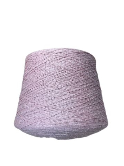 Пряжа на бобине 230 г(Италия) 100% буретный шелк 100г-750 м