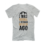 Футболка "2 Боксера назад"