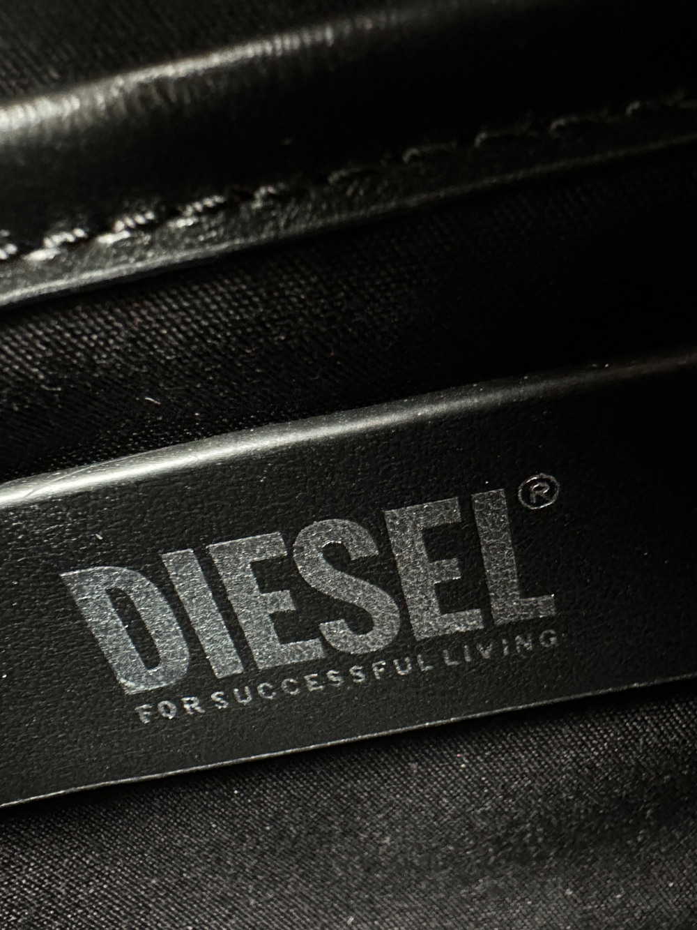 Сумка Diesel