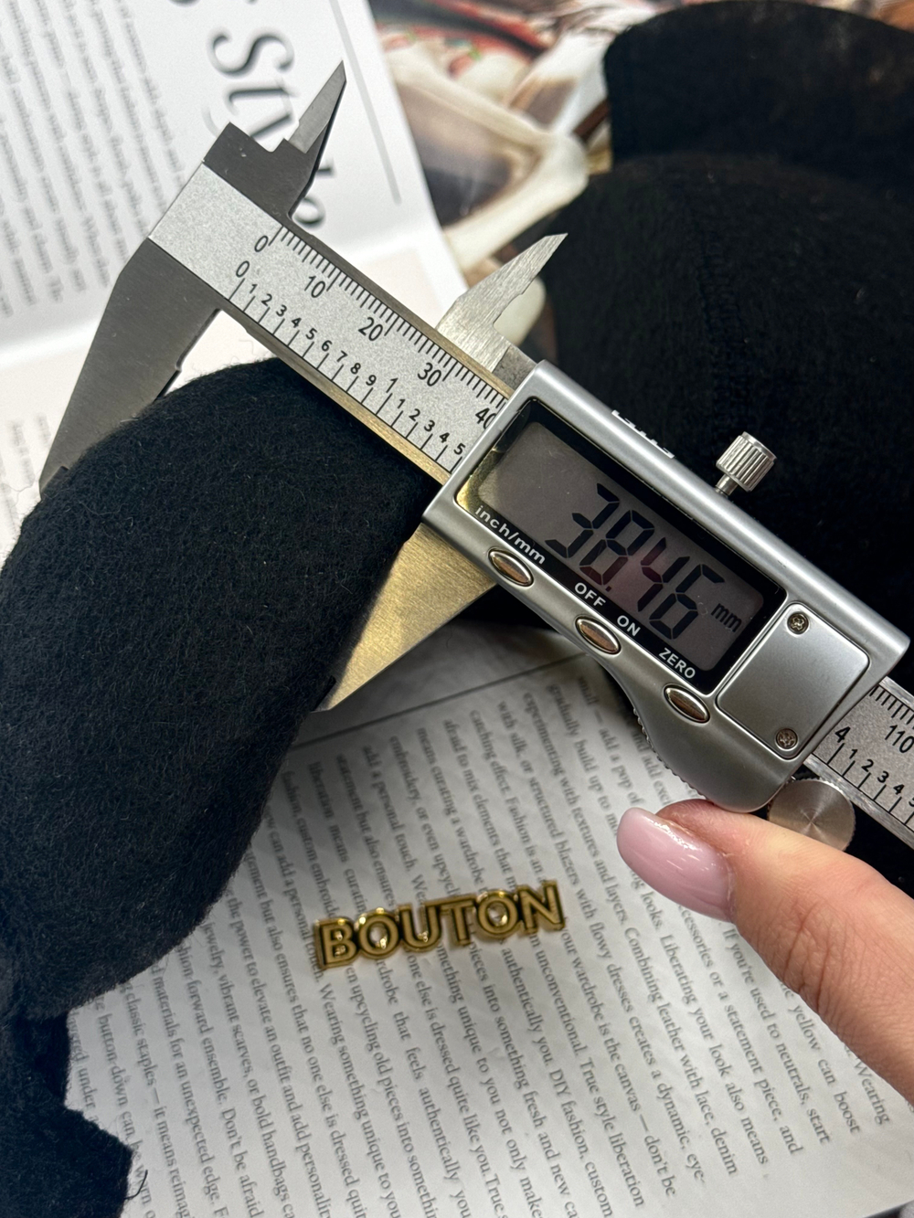 Подплечники (плечики) плечевые накладки сложные черные трансформер