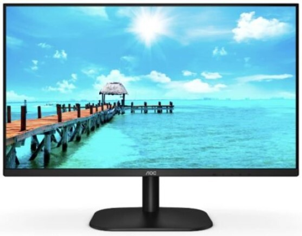 Монитор 24" AOC 24B2XHM2