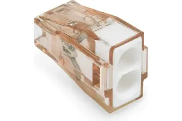 Клемма WAGO без пасты 773-602 (в упак. 100шт)