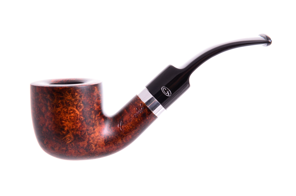 Курительная трубка Gasparini 9mm, 910-53