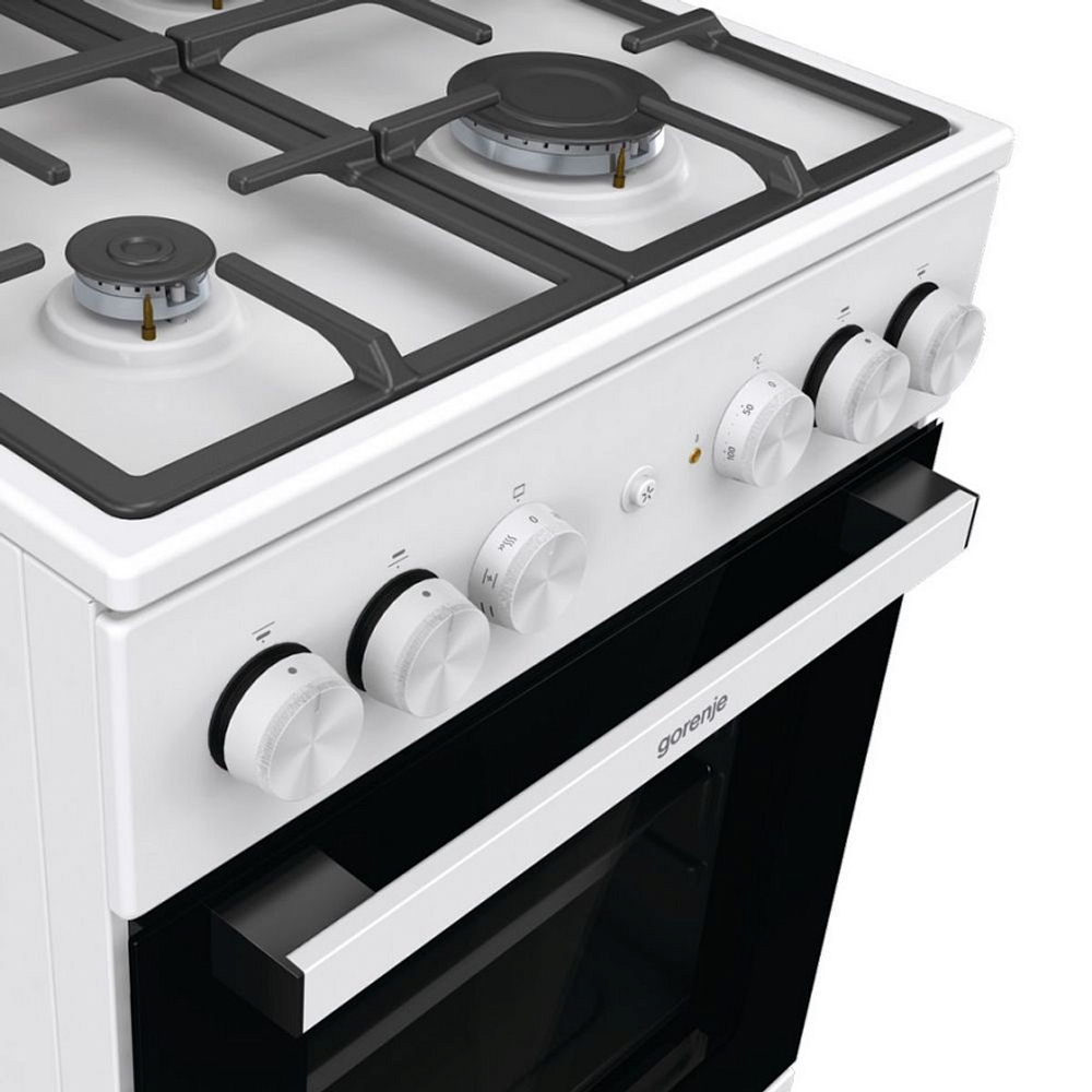 Плита комбинированная Gorenje GK5A42WF-B