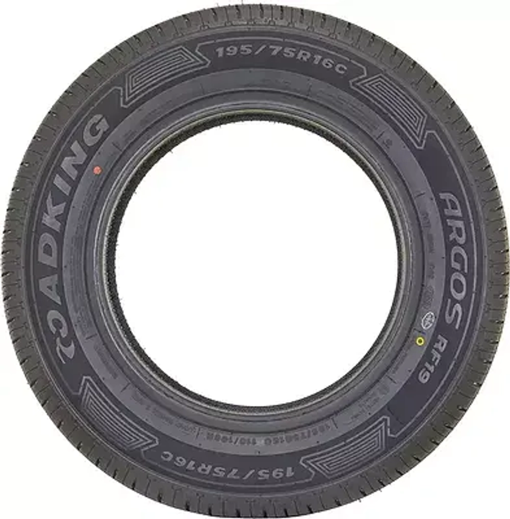 Roadking Argos RF19 235/65 R16 115/113T