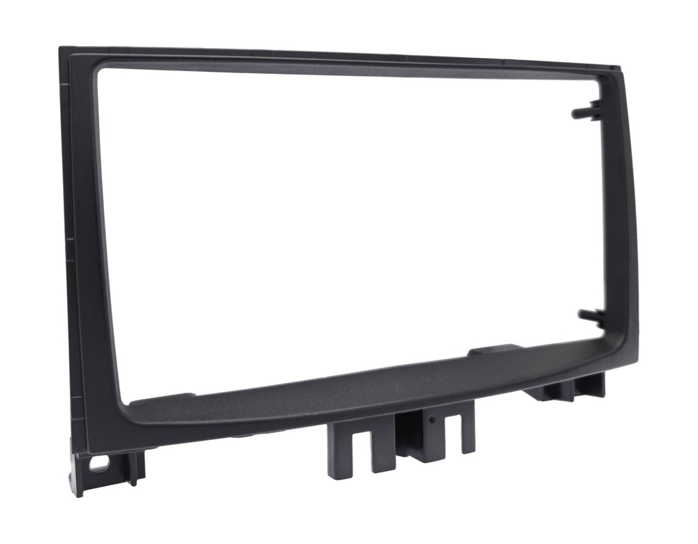 Комплект рамки с разъёмами 9"+can Mercedes Sprinter/Crafter W906 2013-2017 - Car-Smart 7096F2