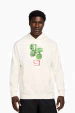 Кофта Nike Club - белый