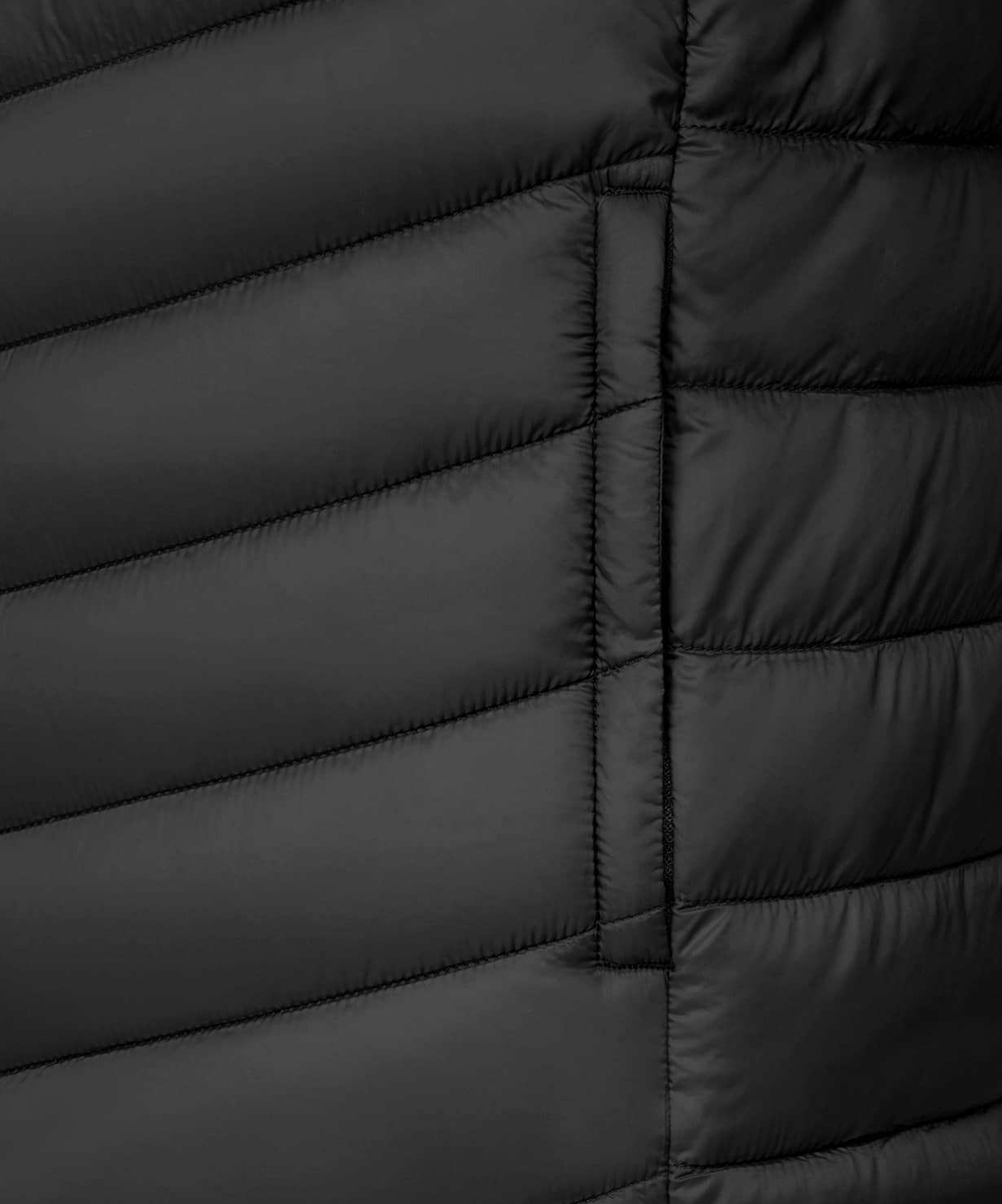 Куртка утепленная ESSENTIAL PerFormPROOF Light Padded Jacket, черный