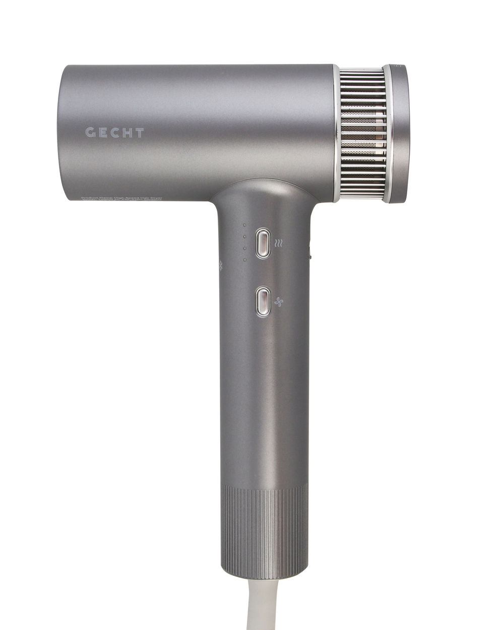 Фен для волос с насадками