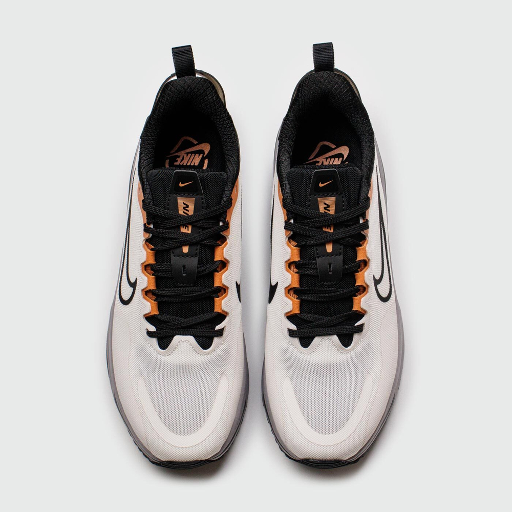 Кроссовки Nike ZoomX Plus White Grey