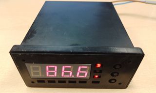 Терморегулятор TPM