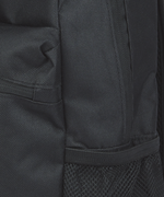 Рюкзак ESSENTIAL Classic Backpack, черный