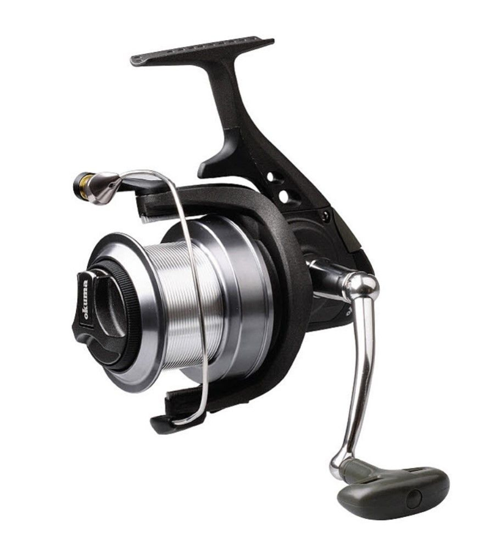 Запасная шпуля для рыболовной катушки DCI-80