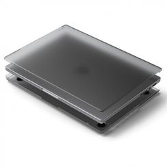 Чехол Satechi Eco Hardshell Case для MacBook Pro 14" темный (ST-MBP14DR)