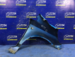 Крыло переднее левое Honda FIT 2001-2007