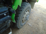 Shacman (Shaanxi) SX* 6x6 Самосвал SX32586T385 (Дизельный, 11,6 л, 369 л.с., МТ)