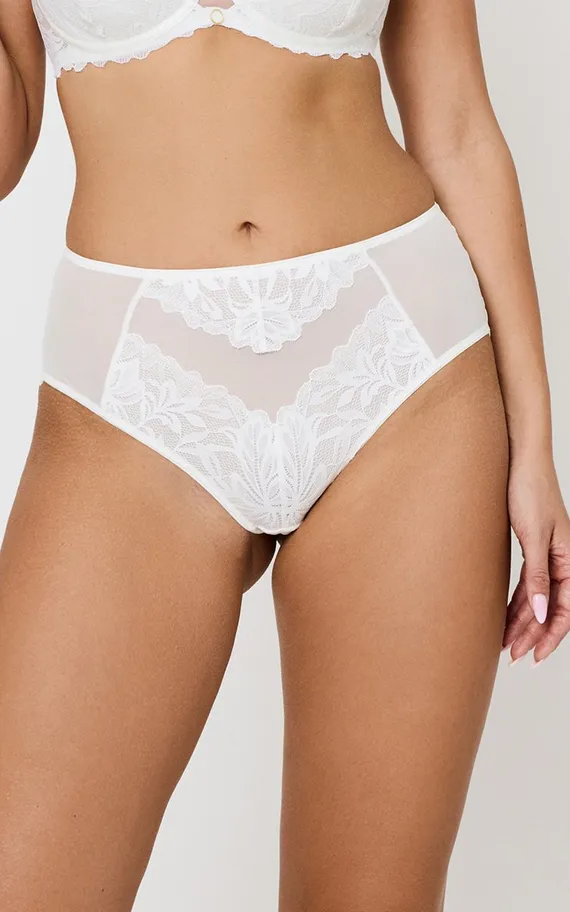 BELLA MILK NEW Трусы высокие