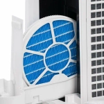 Климатический комплекс Sharp KC-D61RW