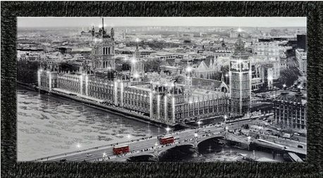 Картина Арт Декор Лондон