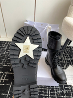 Christian Dior Boot