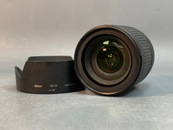 Nikon 18-135mm f/3.5-5.6G ED-IF AF-S DX Zoom-Nikkor