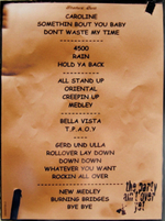 Status Quo / Just Doin' It! Live (Limited Edition)(DVD+CD)