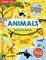 Sticker Play Animals