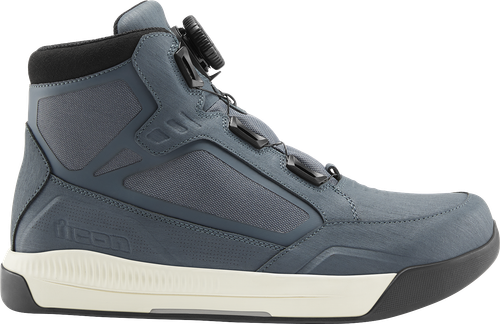 Patrol3 Waterproof / Серый
